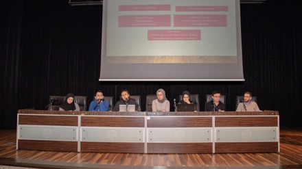 Psikolojik İlk Yardım Eğitimi